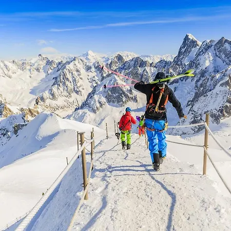 Le Chardonnet F - Happy